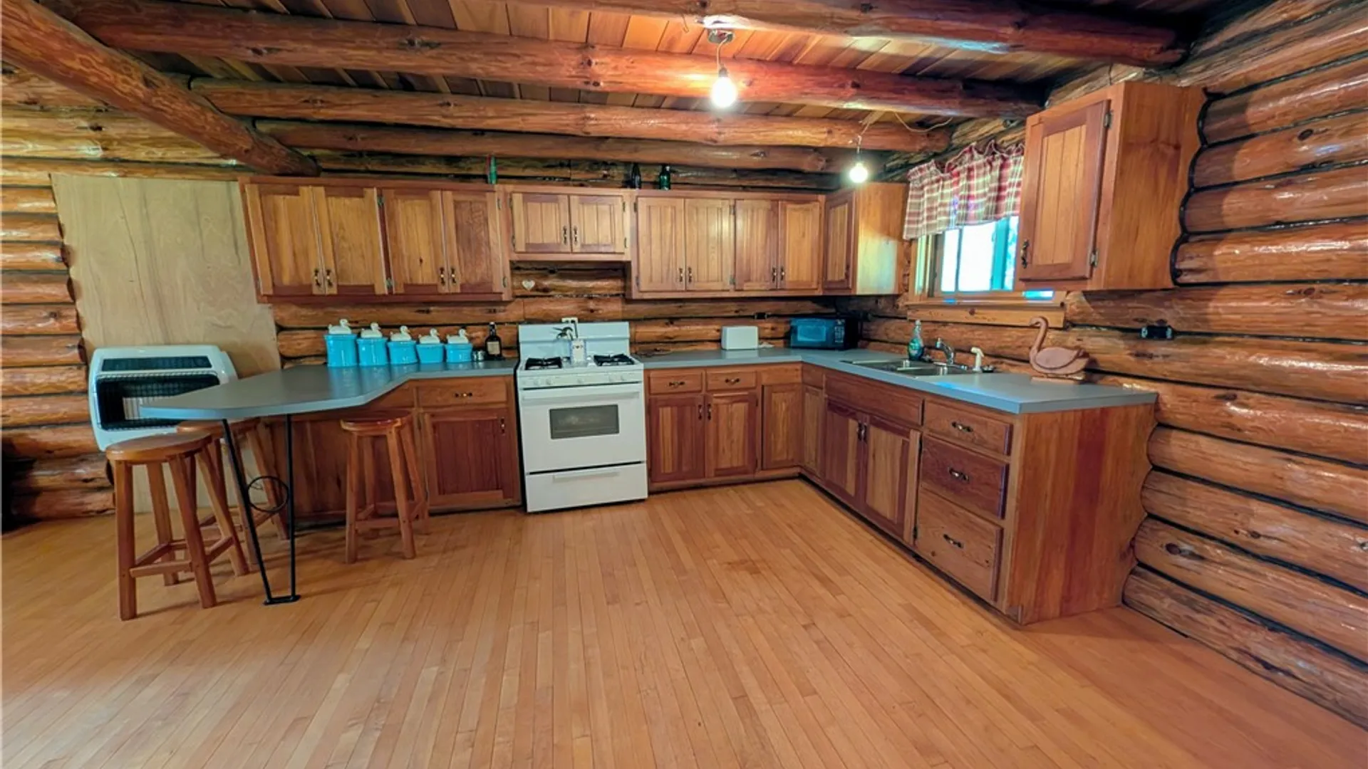 Property at 544 Klondike Road, Corydon, PA 16701 13