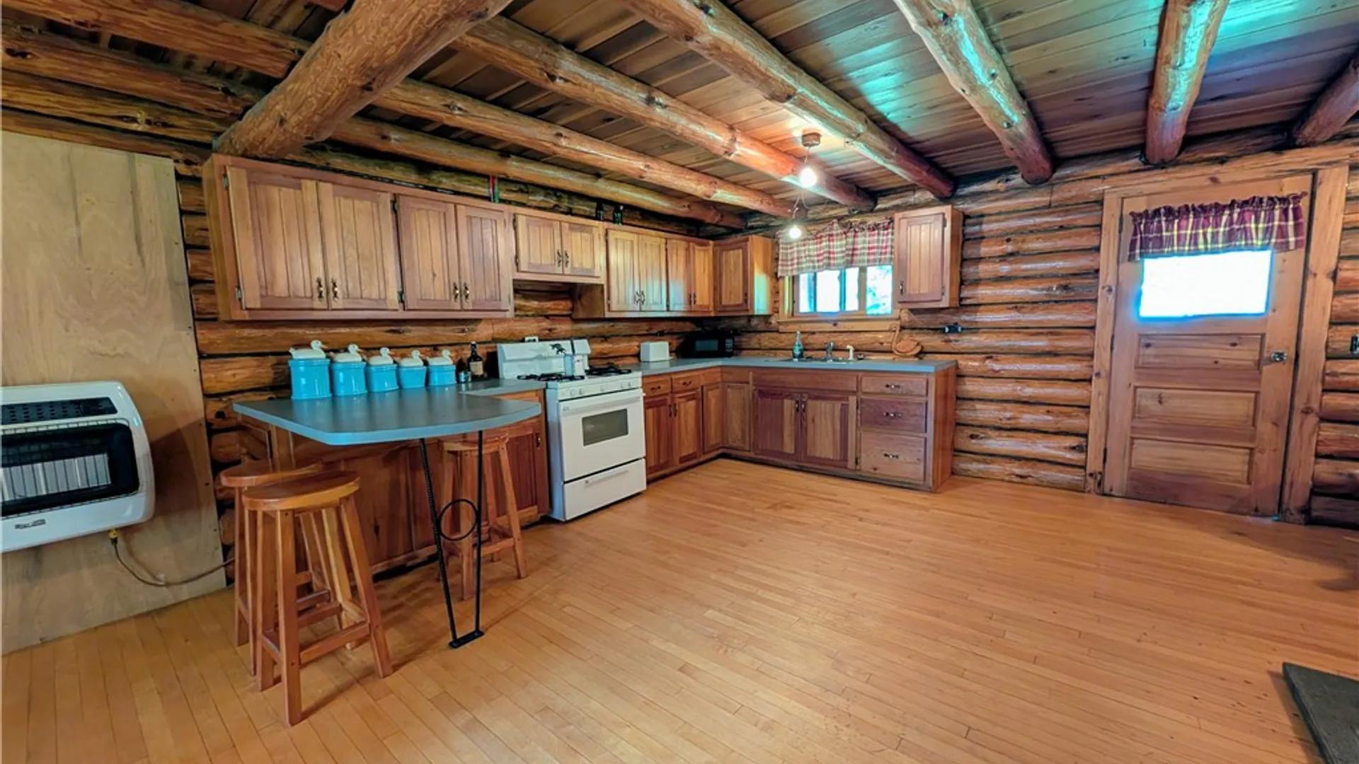 Property at 544 Klondike Road, Corydon, PA 16701 14