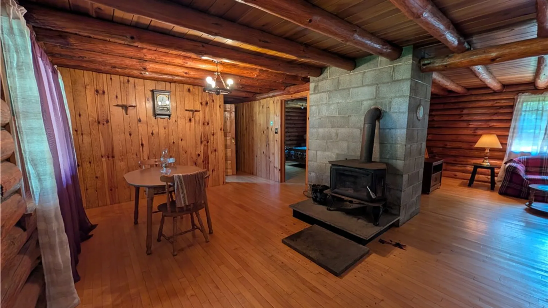 Property at 544 Klondike Road, Corydon, PA 16701 15