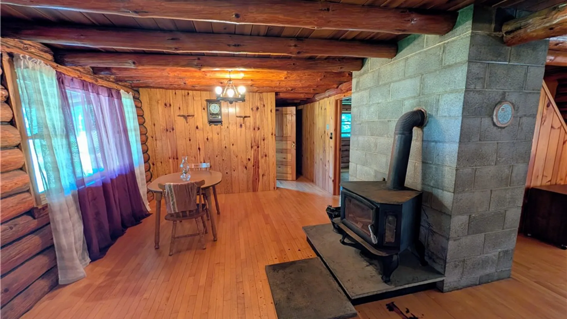 Property at 544 Klondike Road, Corydon, PA 16701 16
