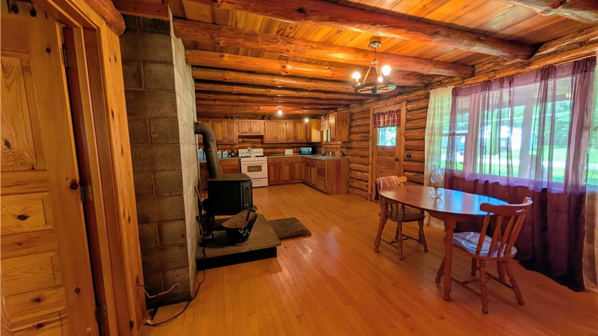 Property at 544 Klondike Road, Corydon, PA 16701 20