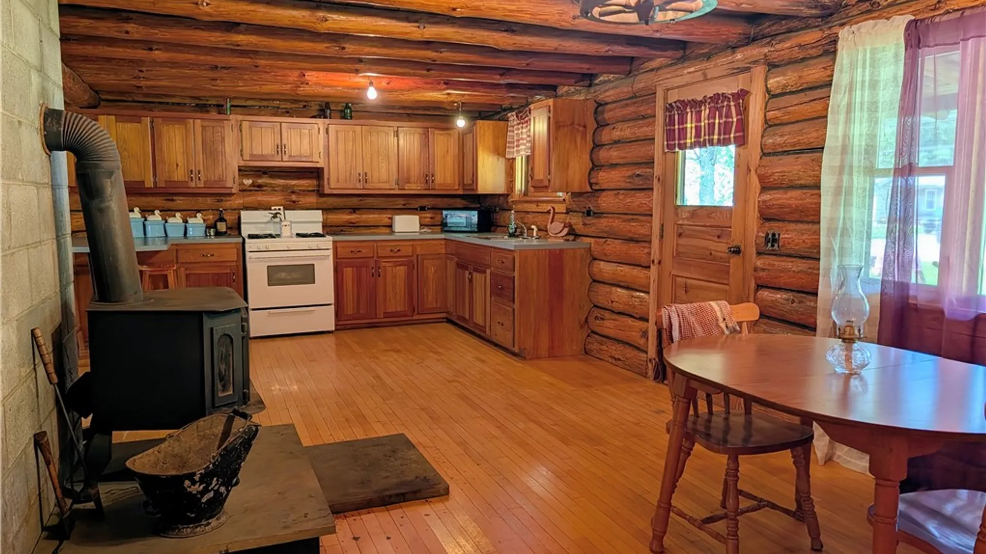Property at 544 Klondike Road, Corydon, PA 16701 21