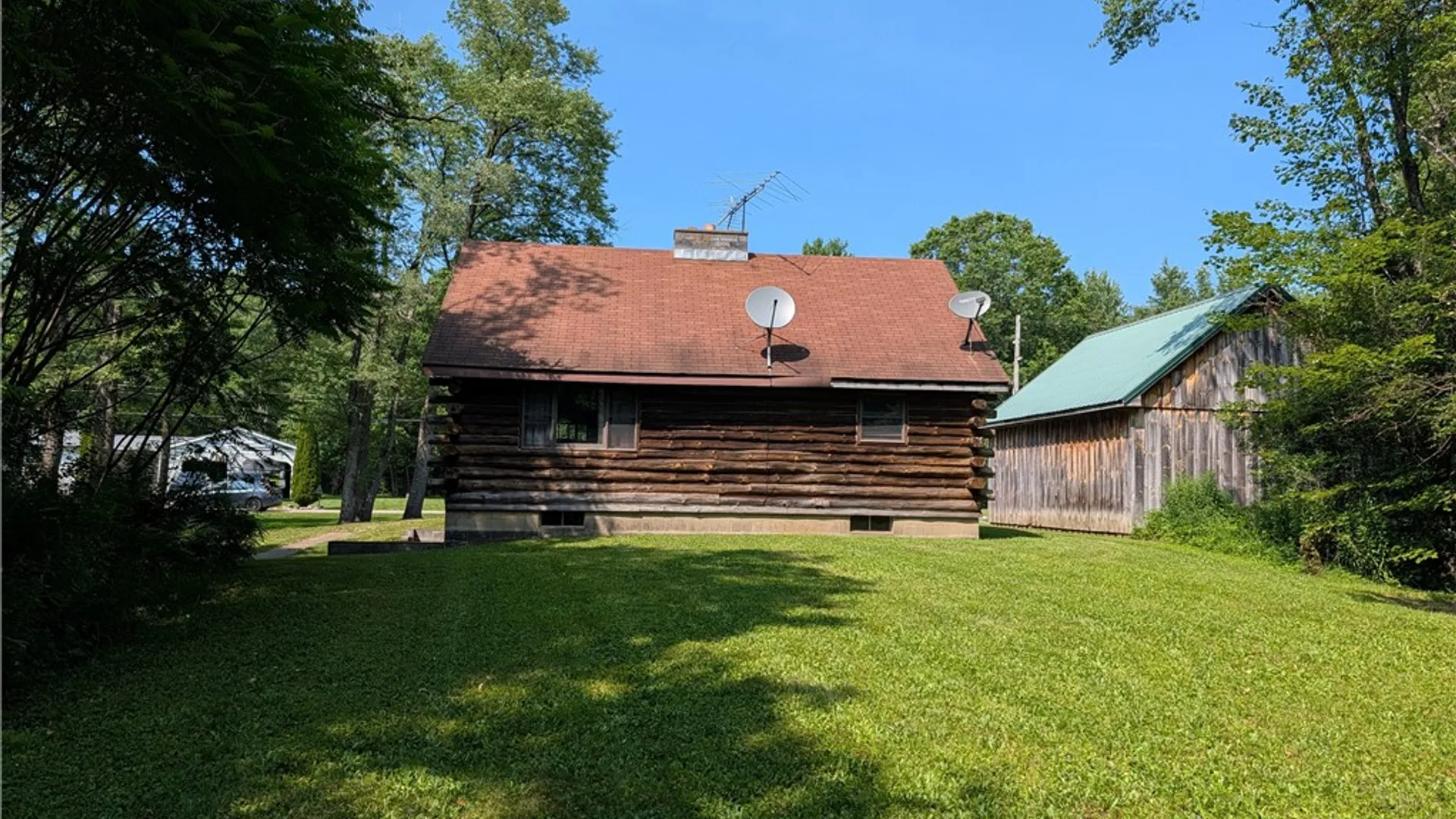 Property at 544 Klondike Road, Corydon, PA 16701 40