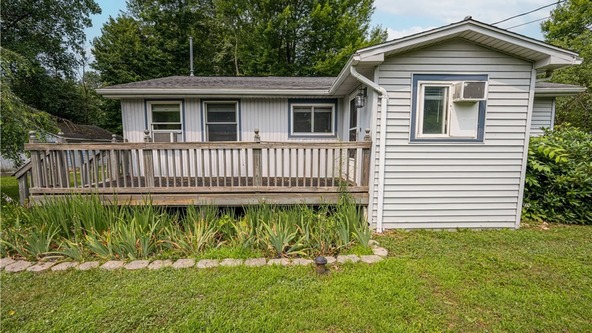 Property at 9658 Oakland Street, Evans, NY 14006 2