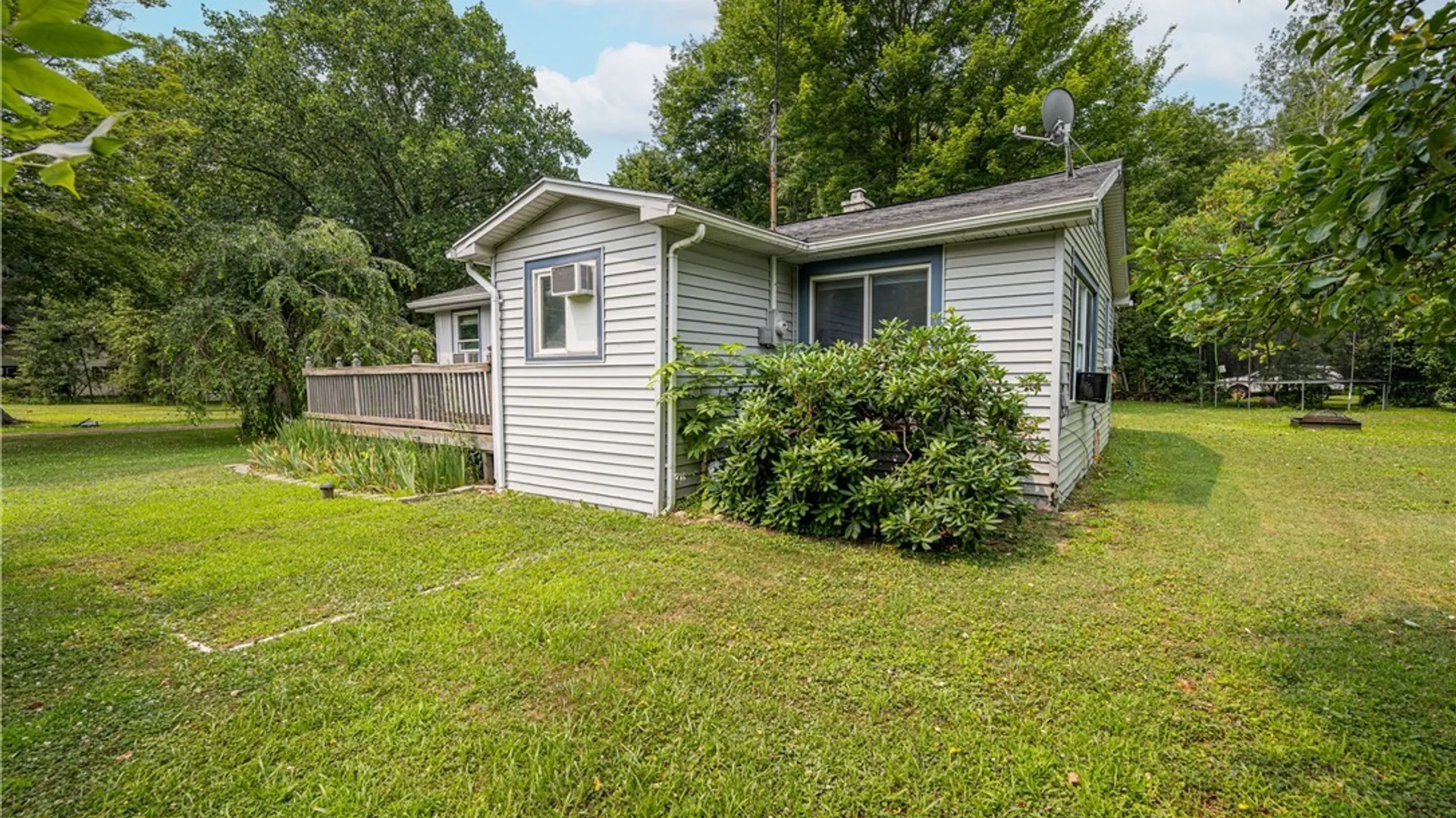 Property at 9658 Oakland Street, Evans, NY 14006 3
