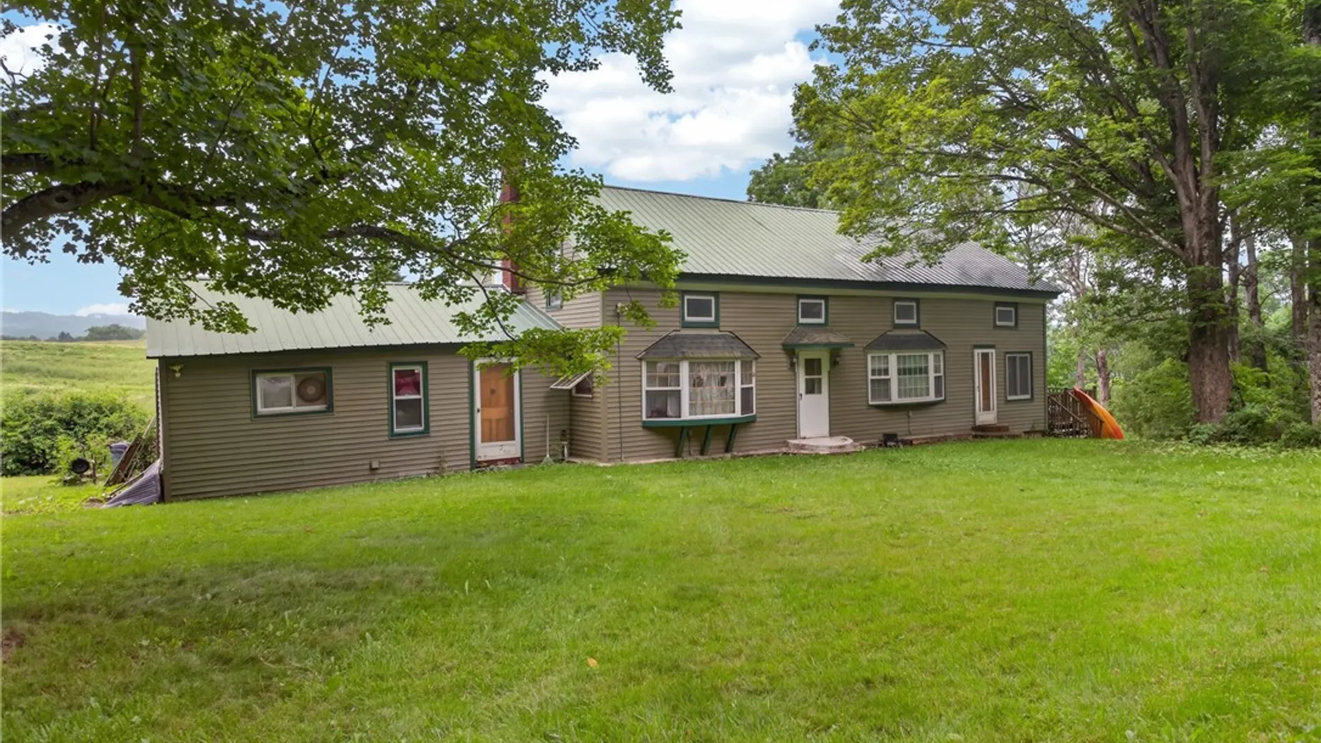 Property at 1051 County Highway 36, Westford, NY 12197 2