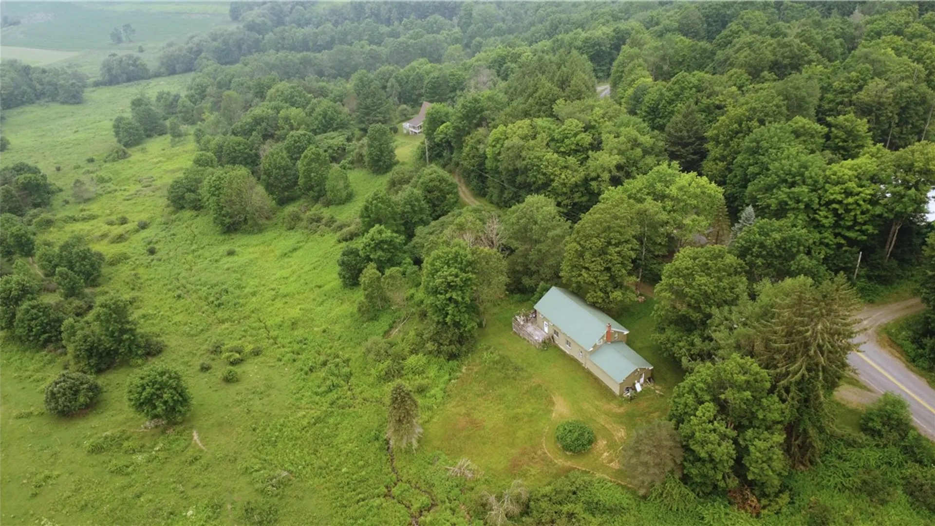 Property at 1051 County Highway 36, Westford, NY 12197 20