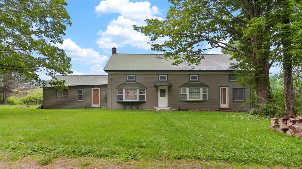 Property at 1051 County Highway 36, Westford, NY 12197