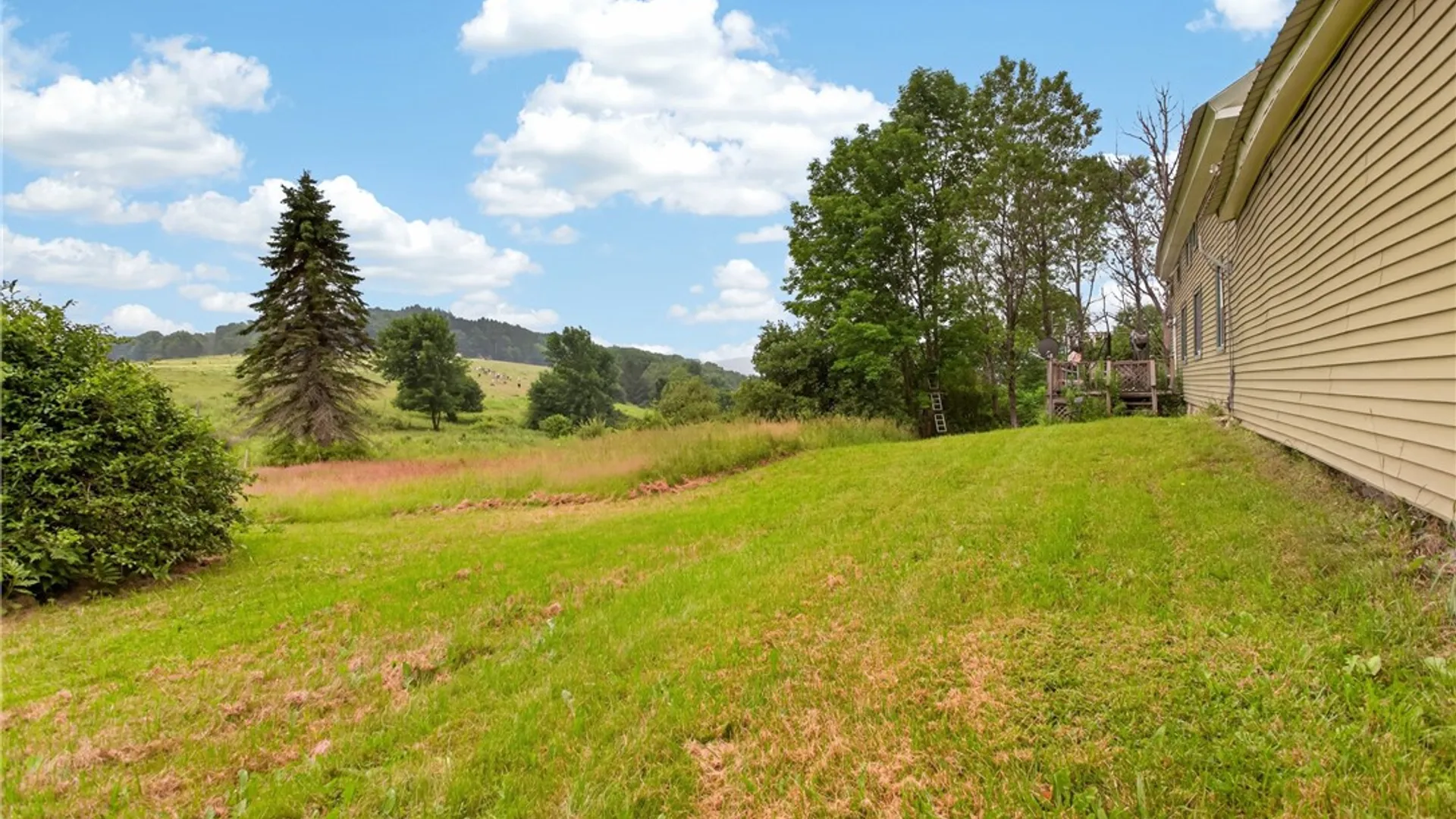 Property at 1051 County Highway 36, Westford, NY 12197 3