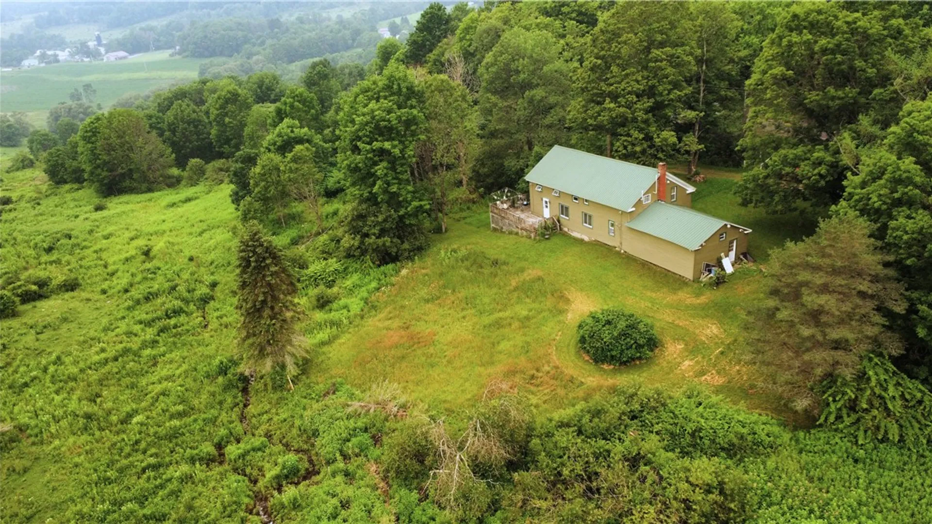 Property at 1051 County Highway 36, Westford, NY 12197 19