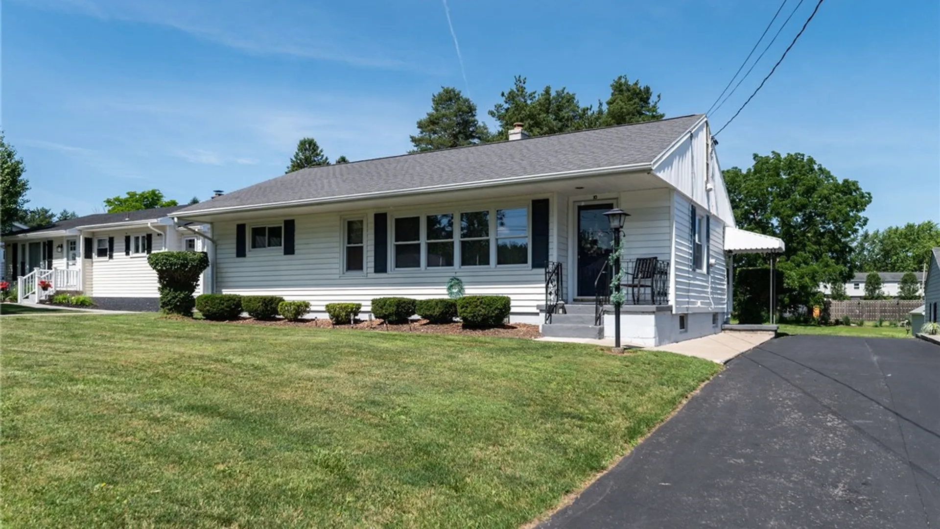 Property at 10 Dewey Avenue, Batavia City, NY 14020 2