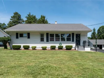 Property at 10 Dewey Avenue, Batavia City, NY 14020