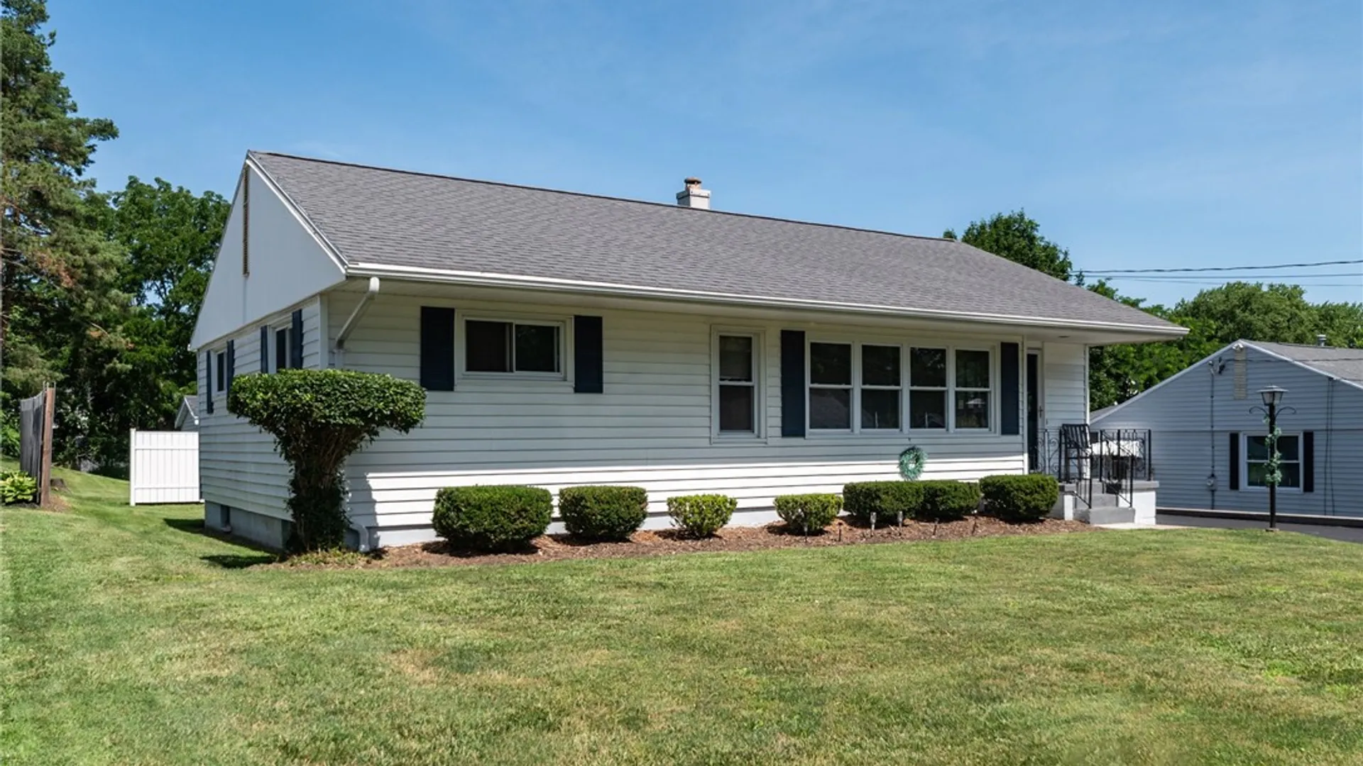 Property at 10 Dewey Avenue, Batavia City, NY 14020 3