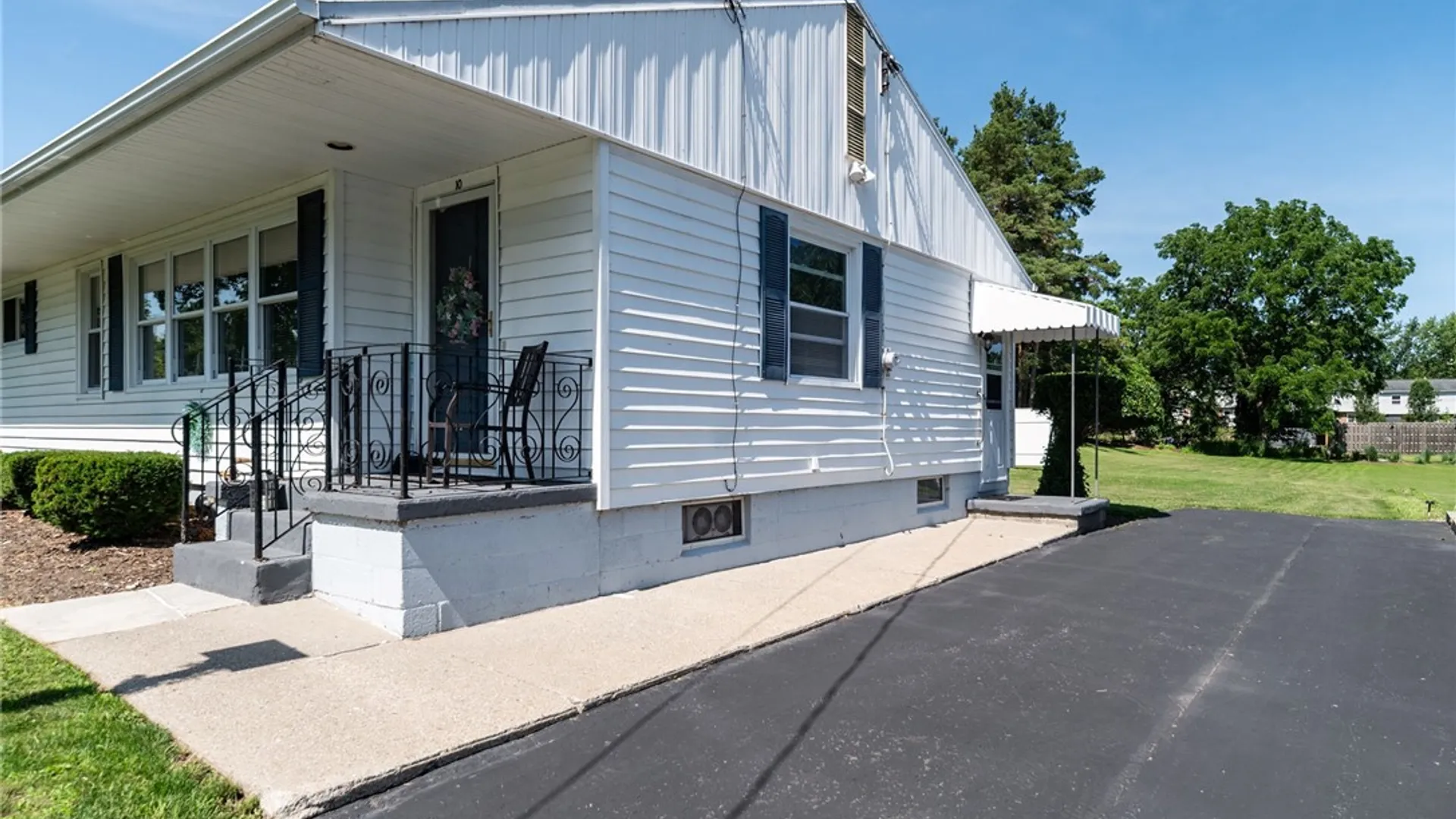 Property at 10 Dewey Avenue, Batavia City, NY 14020 4