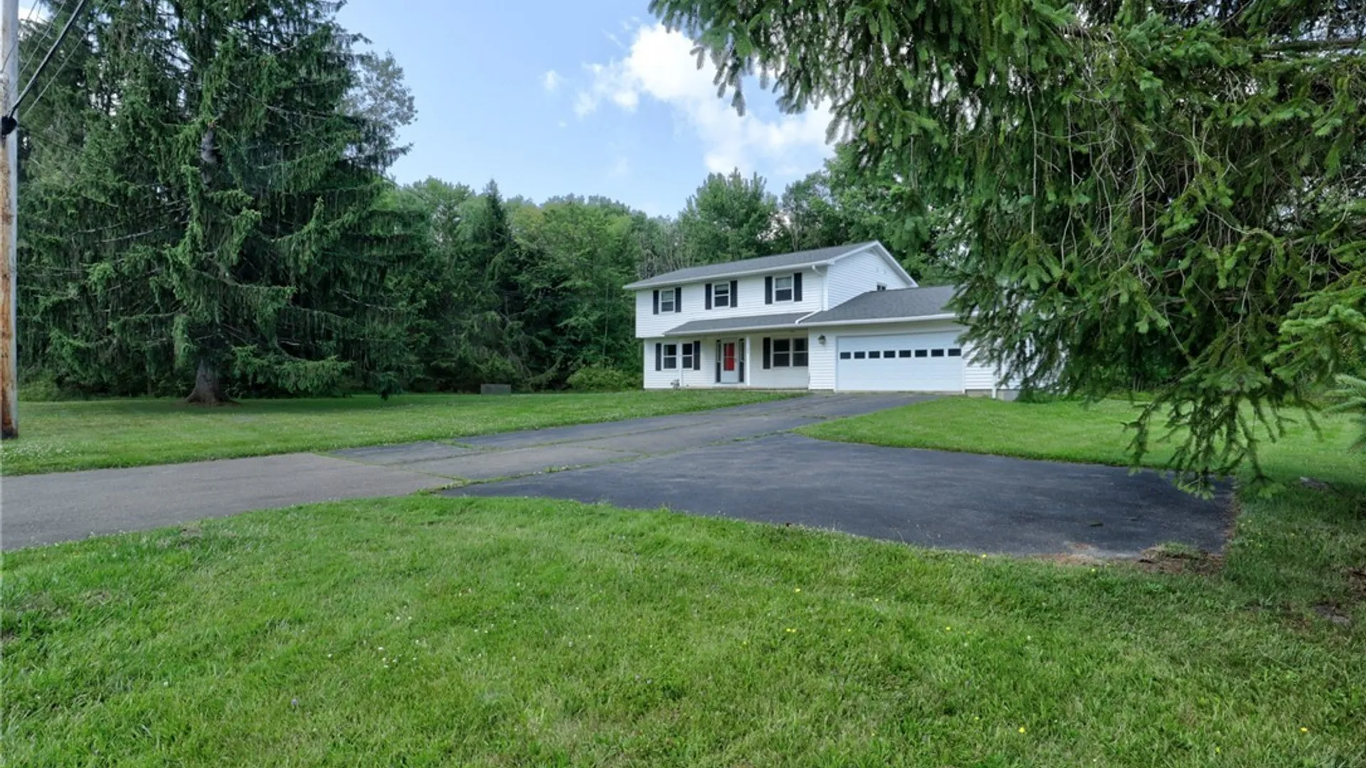 Property at 190 Shadyside Avenue, Busti, NY 14750 2