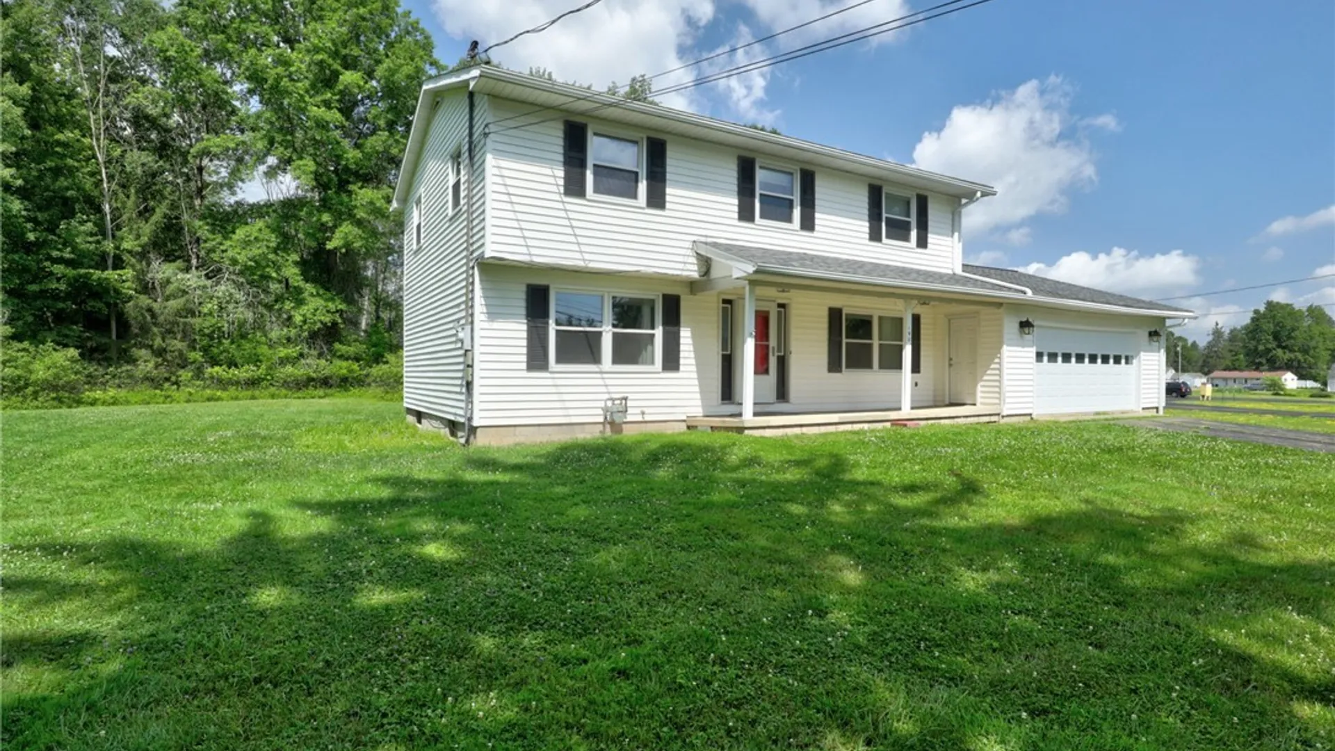 Property at 190 Shadyside Avenue, Busti, NY 14750 4