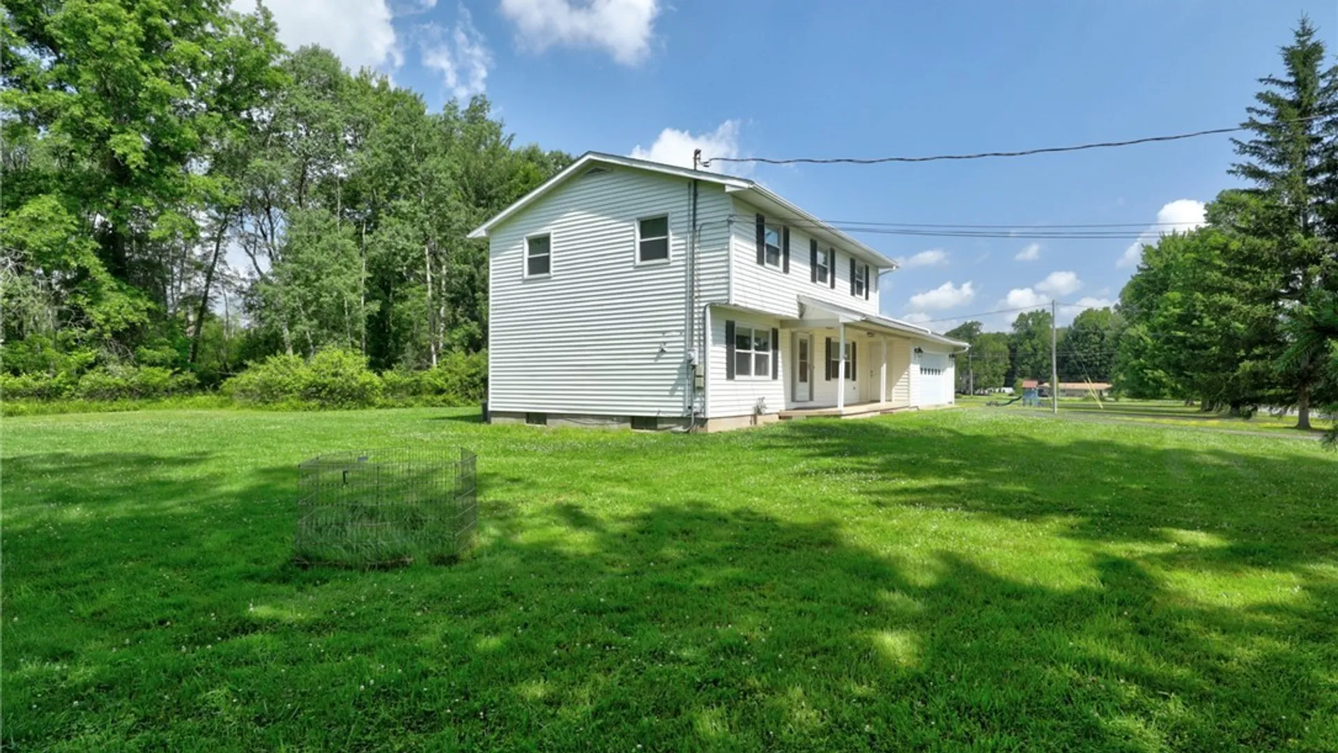 Property at 190 Shadyside Avenue, Busti, NY 14750 5
