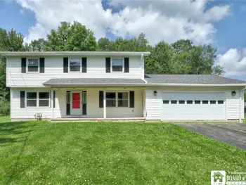 Property at 190 Shadyside Avenue, Busti, NY 14750