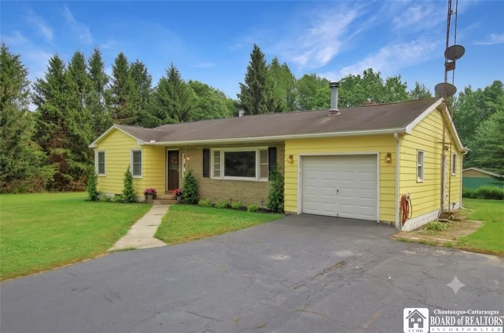 Property at 10285 Belknap Road, French Creek, NY 14724