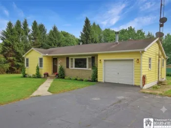 Property at 10285 Belknap Road, French Creek, NY 14724