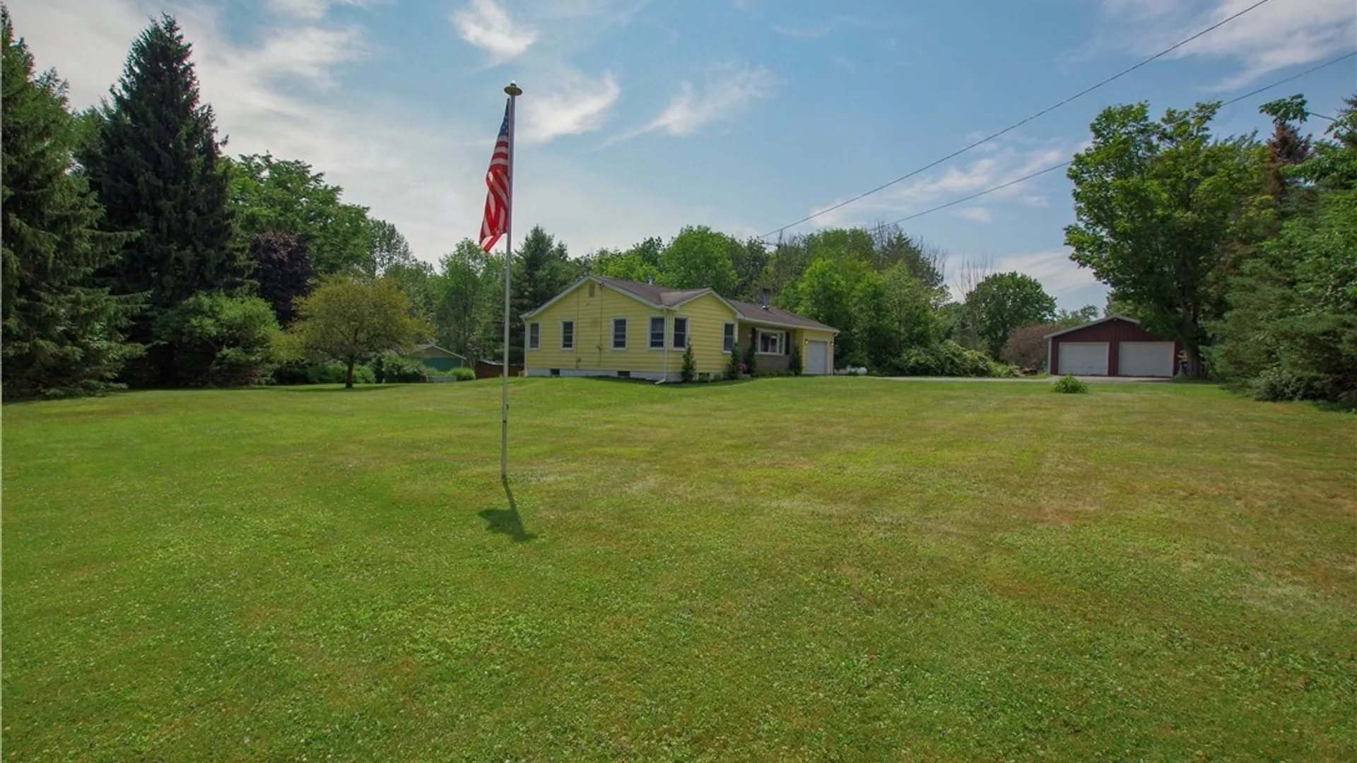 Property at 10285 Belknap Road, French Creek, NY 14724 3