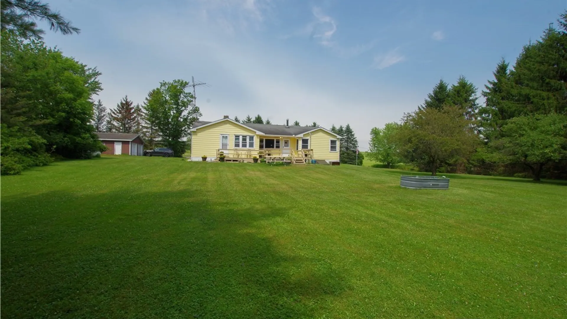 Property at 10285 Belknap Road, French Creek, NY 14724 6