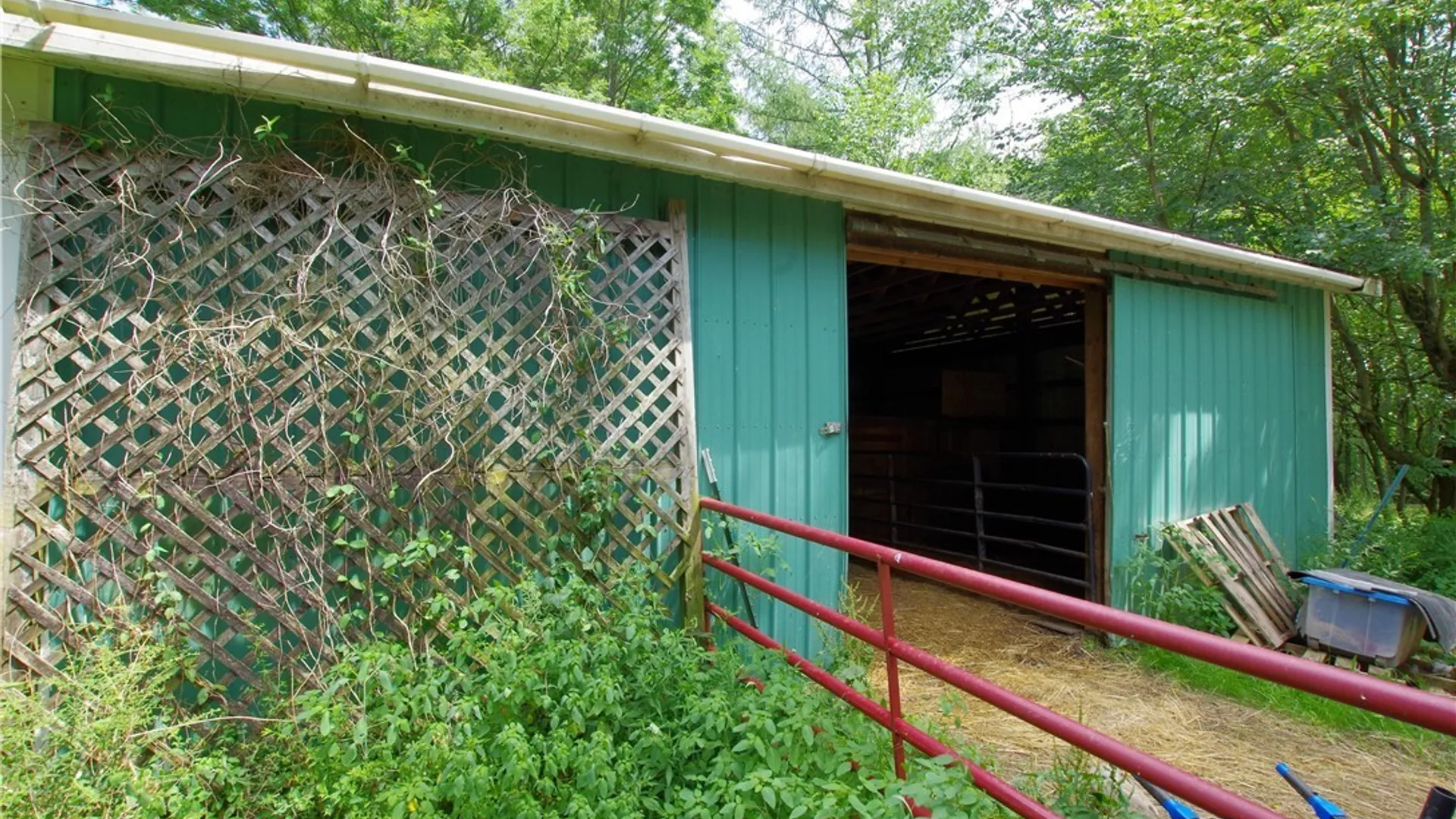 Property at 10285 Belknap Road, French Creek, NY 14724 26