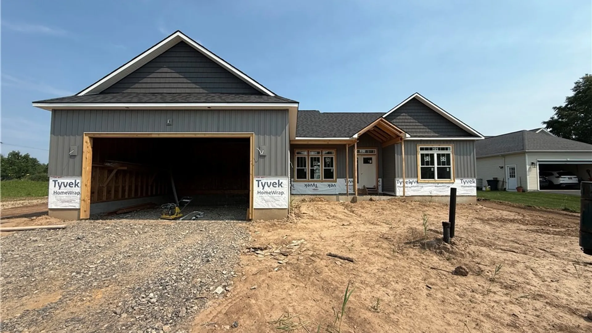 Property at Lot 214 Forest View Lane, Manlius, NY 13116 2