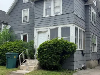 Property at 1830 Clifford Avenue, Rochester, NY 14609
