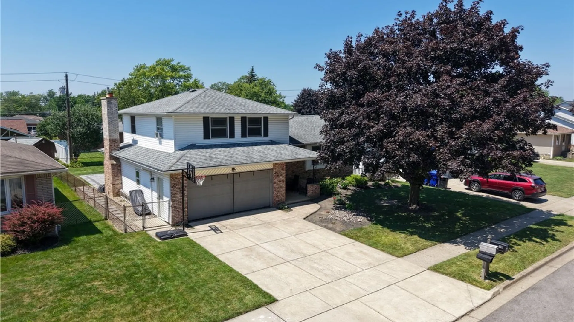 Property at 30 Morgott Avenue, West Seneca, NY 14224 2