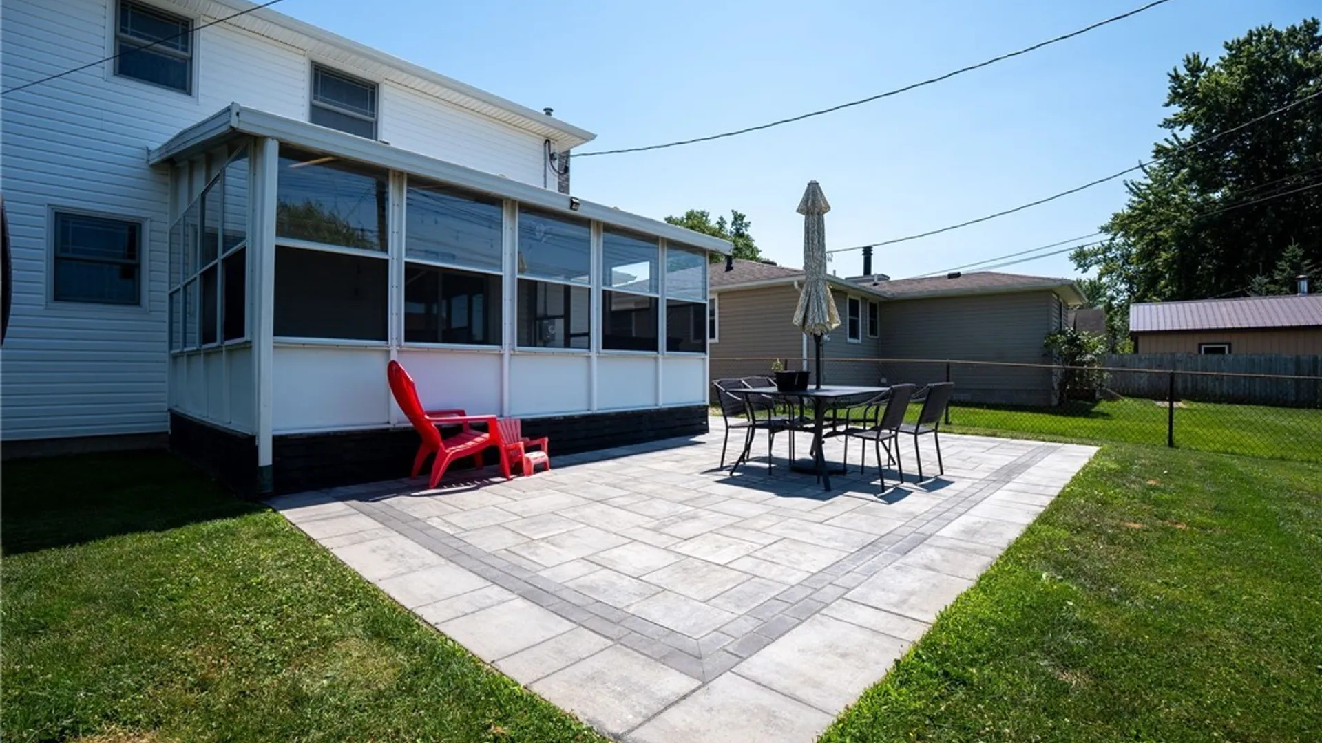 Property at 30 Morgott Avenue, West Seneca, NY 14224 27