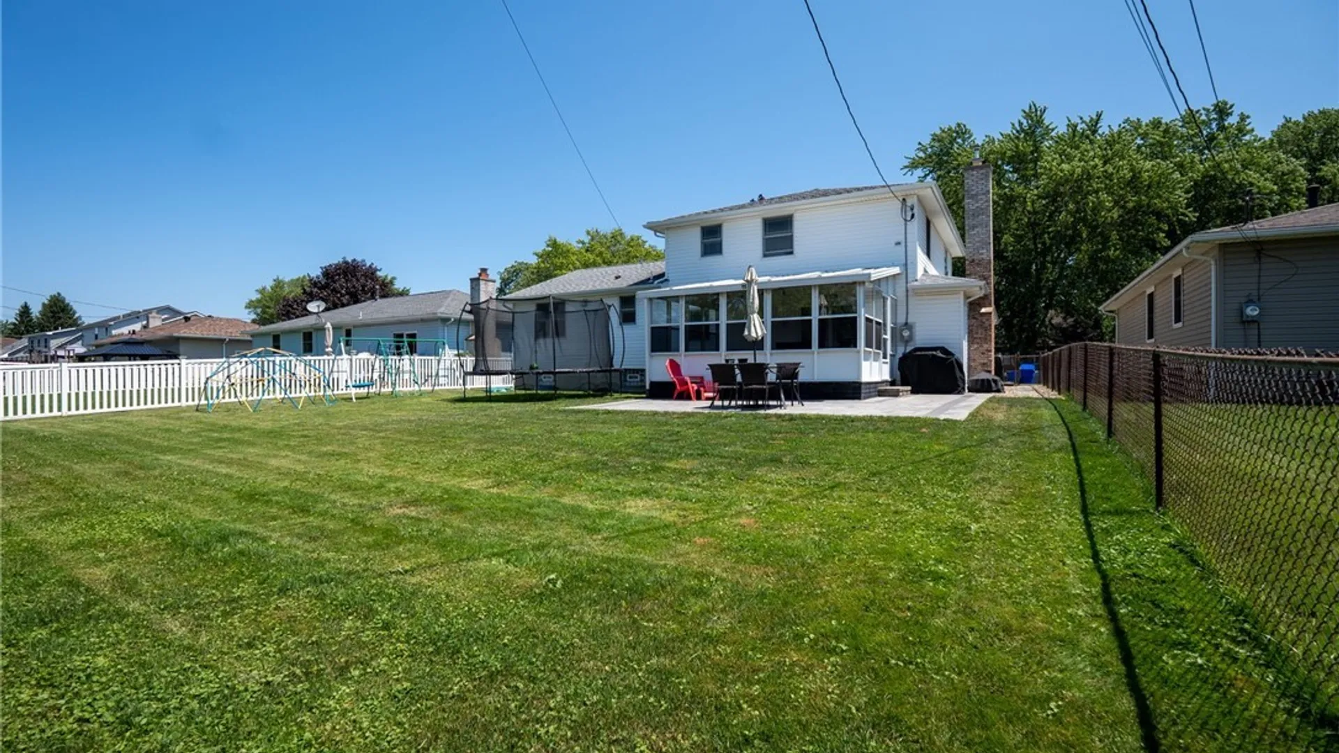 Property at 30 Morgott Avenue, West Seneca, NY 14224 28