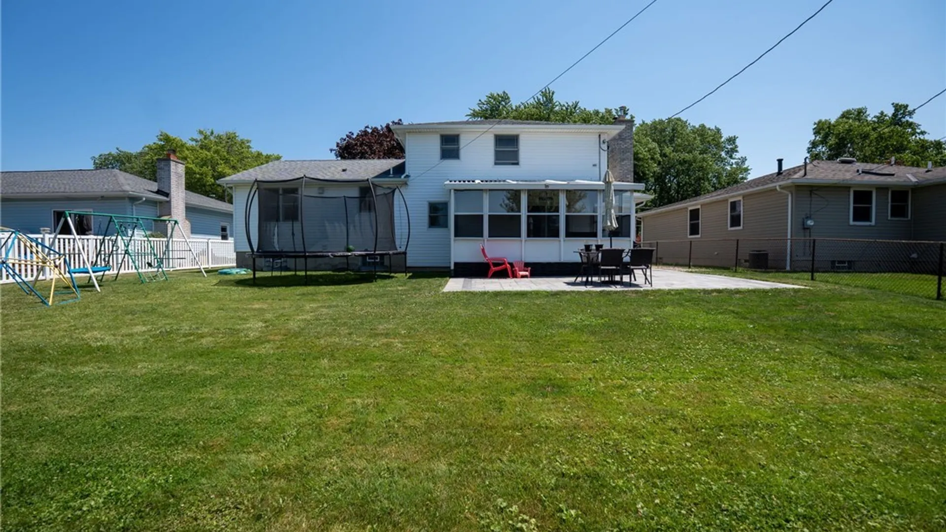 Property at 30 Morgott Avenue, West Seneca, NY 14224 29