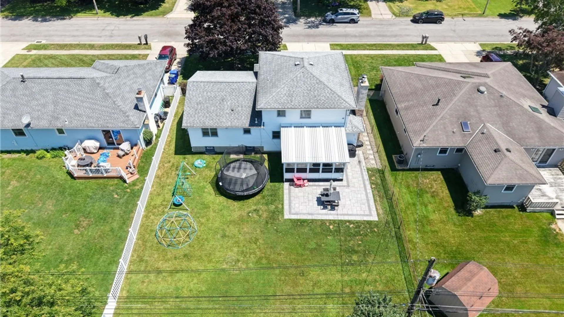 Property at 30 Morgott Avenue, West Seneca, NY 14224 30