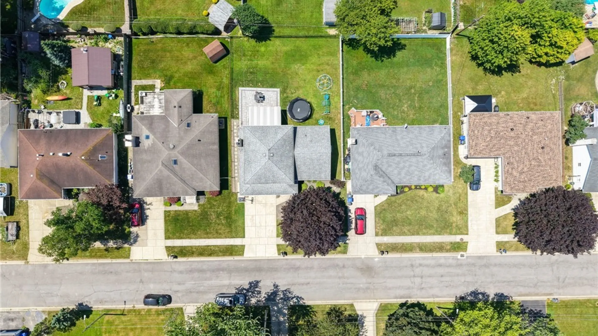 Property at 30 Morgott Avenue, West Seneca, NY 14224 31
