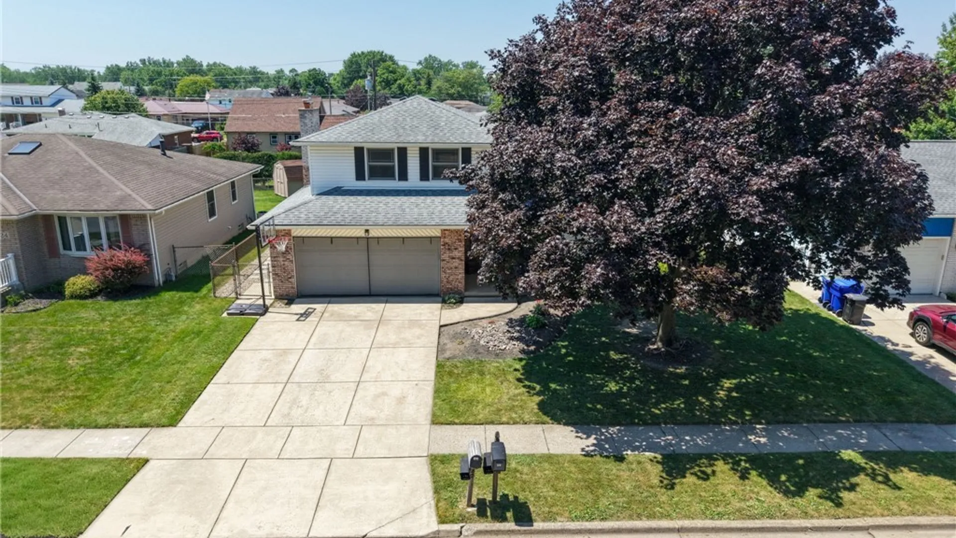 Property at 30 Morgott Avenue, West Seneca, NY 14224 38