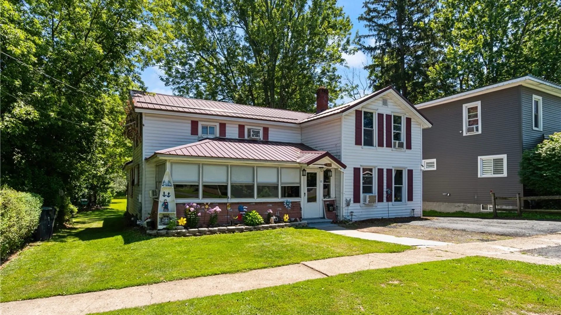 Property at 40 Waterloo Street, Galen, NY 14433 10