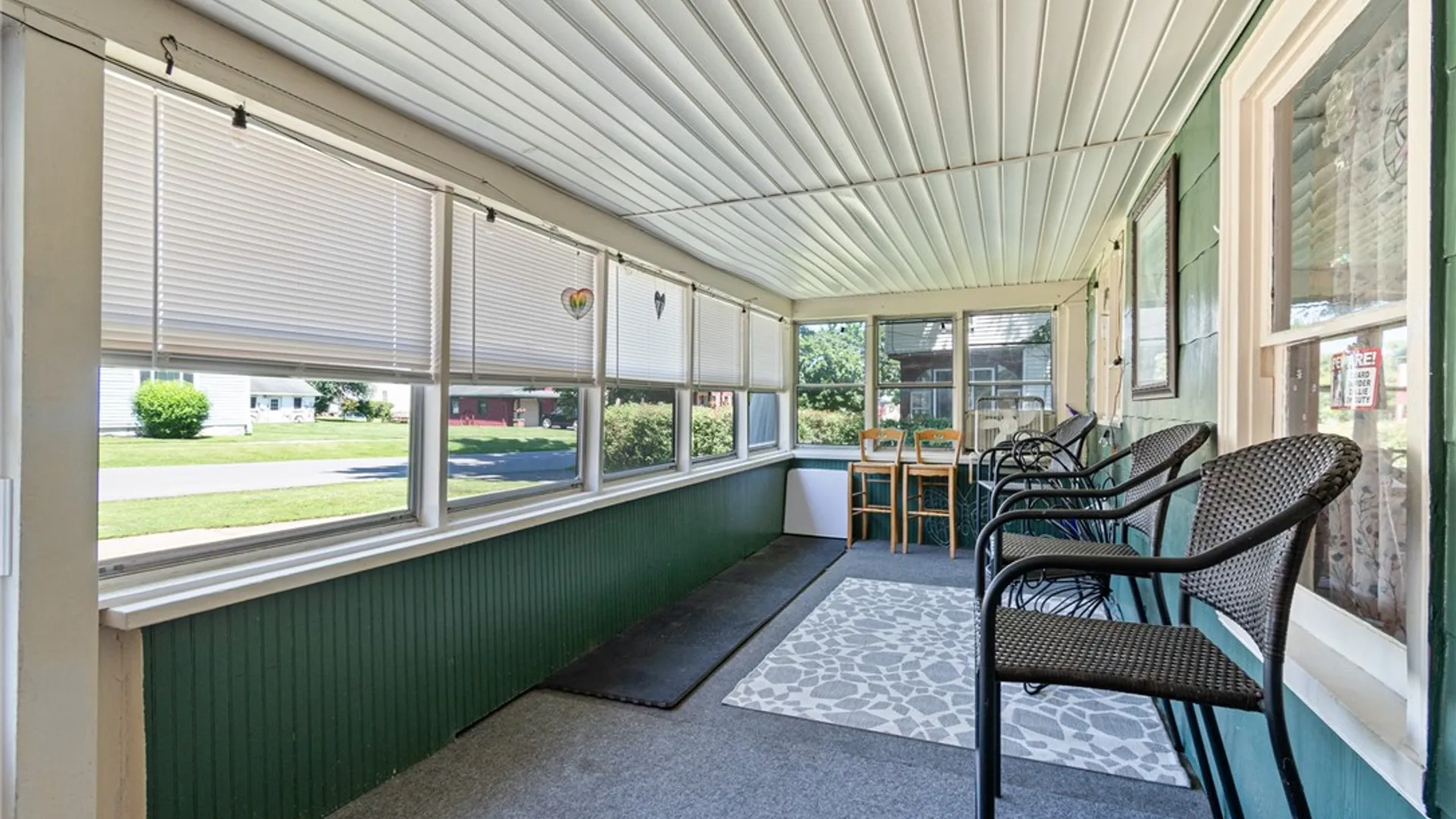 Property at 40 Waterloo Street, Galen, NY 14433 13