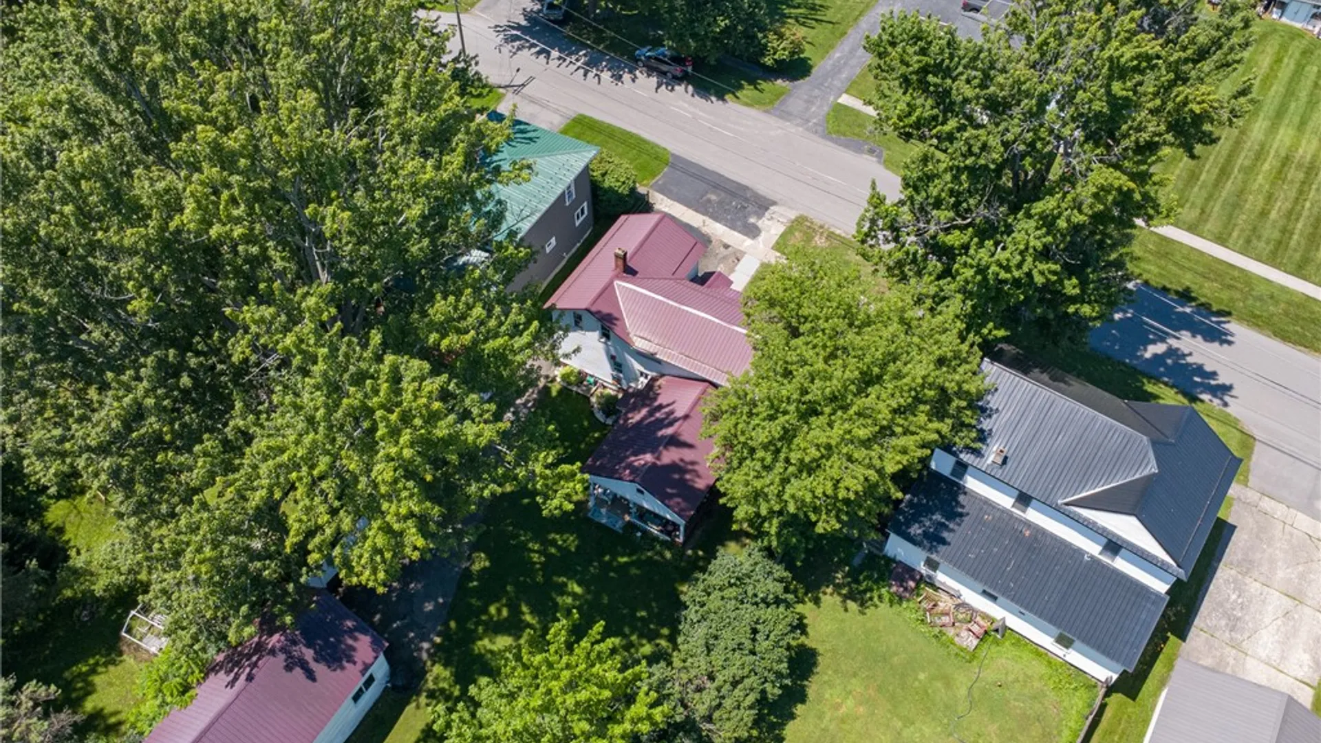 Property at 40 Waterloo Street, Galen, NY 14433 29