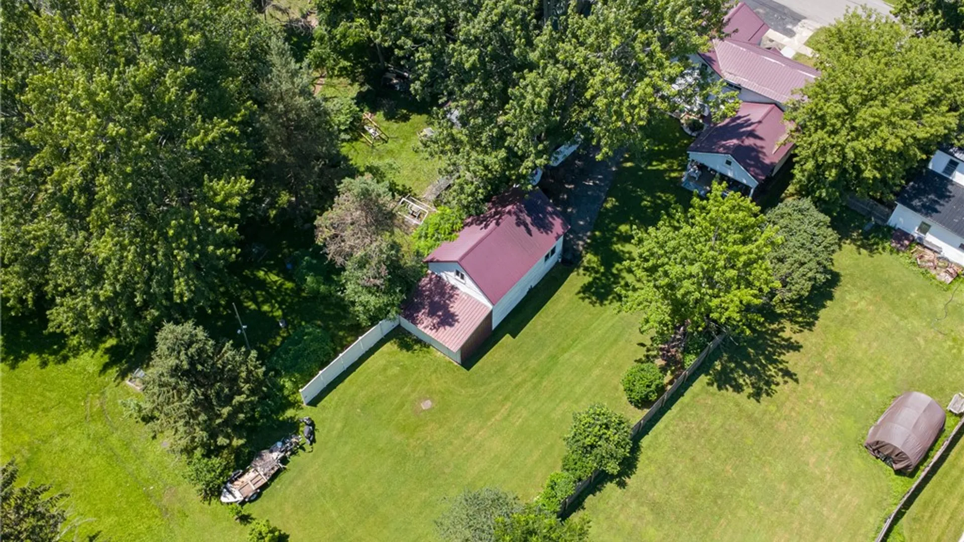 Property at 40 Waterloo Street, Galen, NY 14433 3