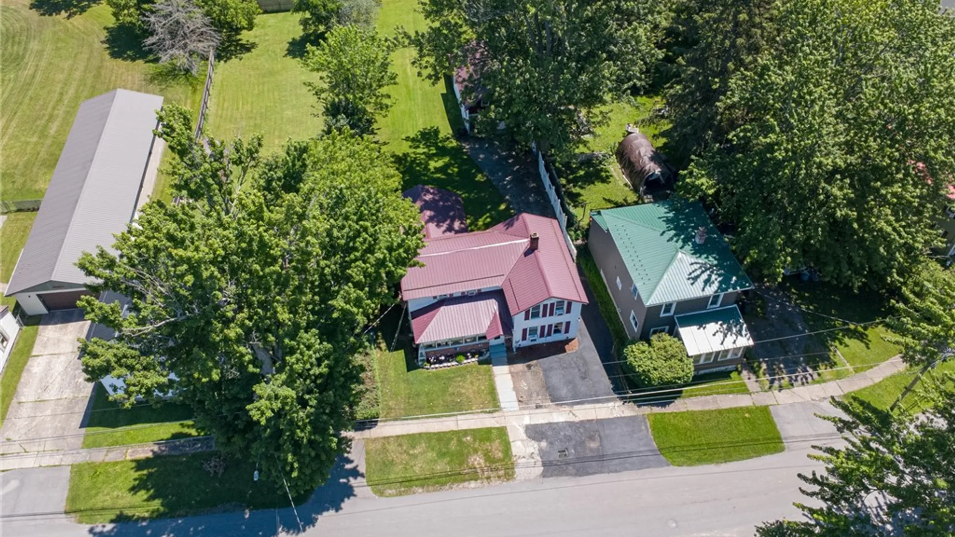 Property at 40 Waterloo Street, Galen, NY 14433 31