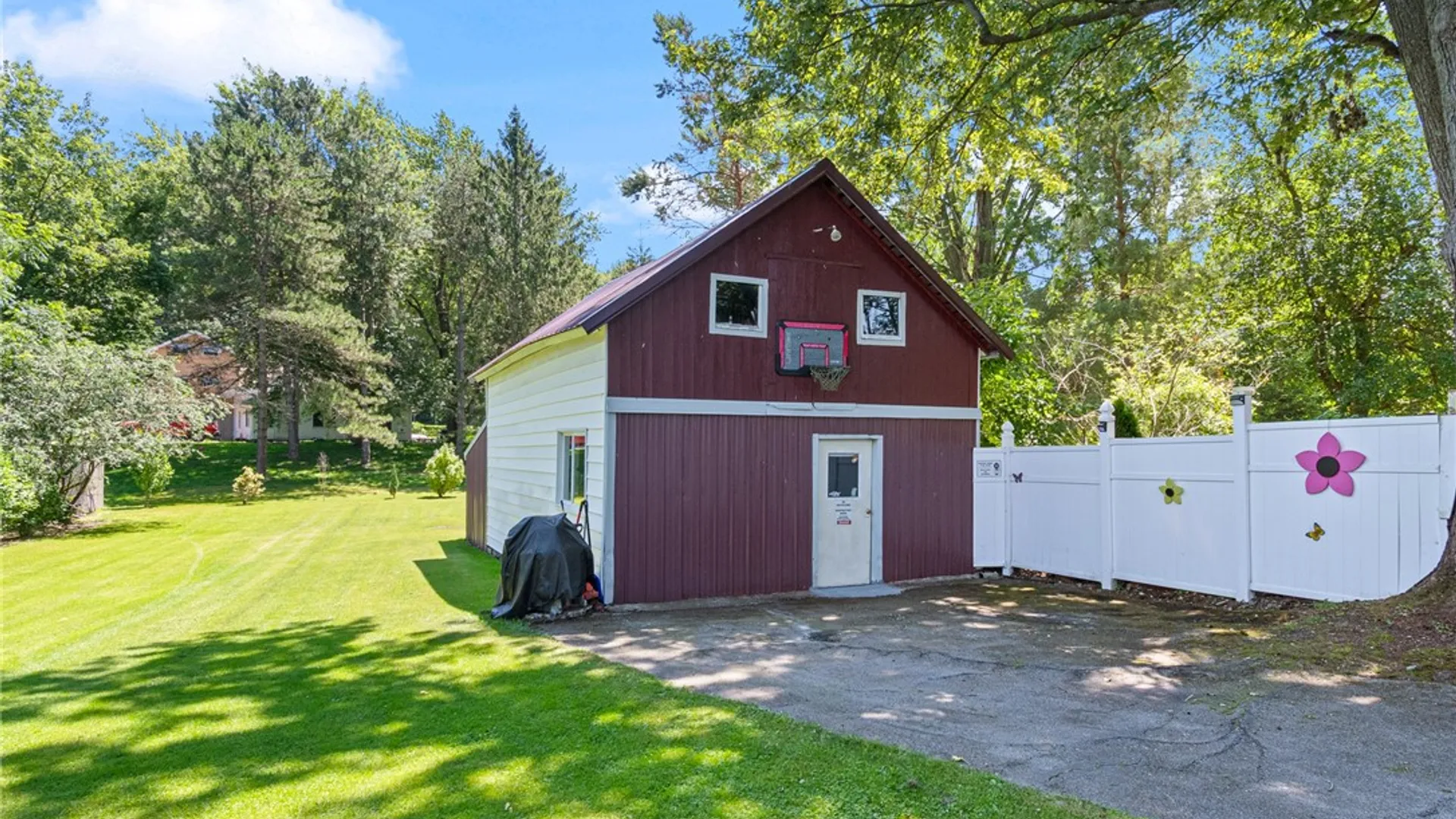 Property at 40 Waterloo Street, Galen, NY 14433 6