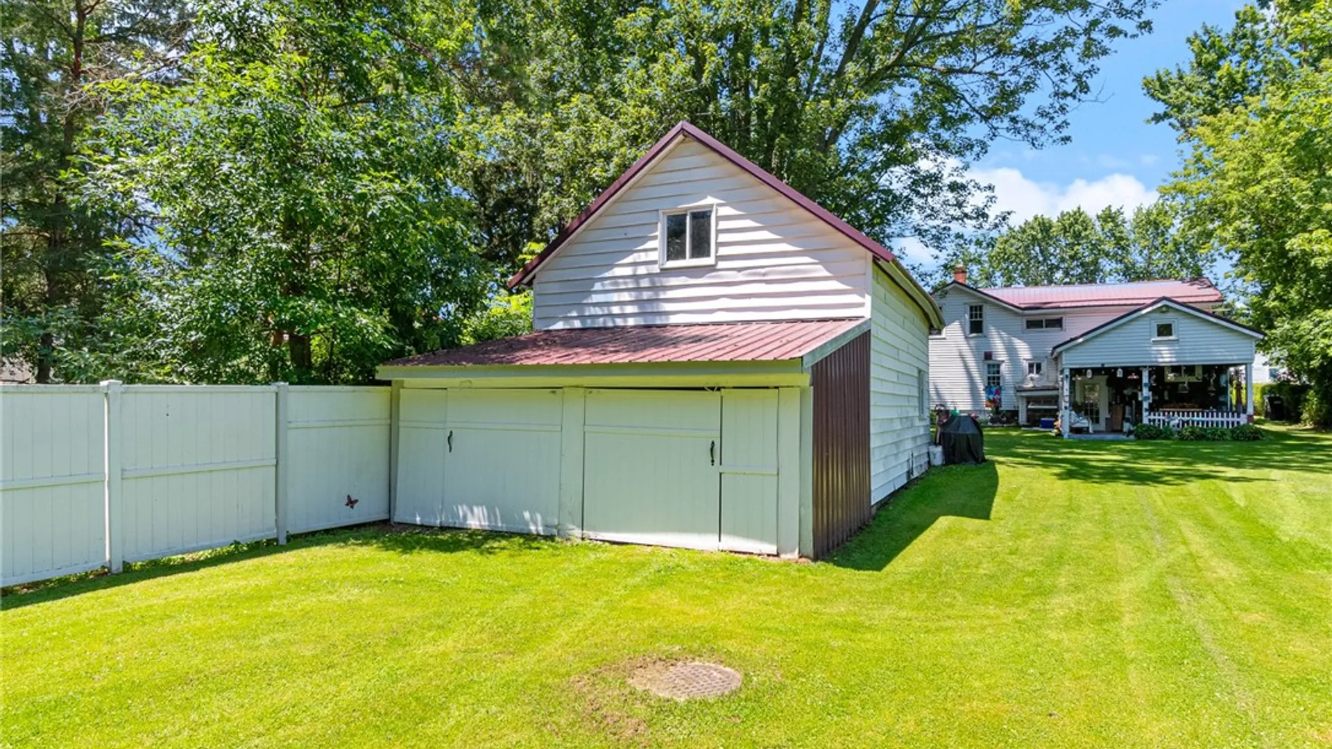 Property at 40 Waterloo Street, Galen, NY 14433 7