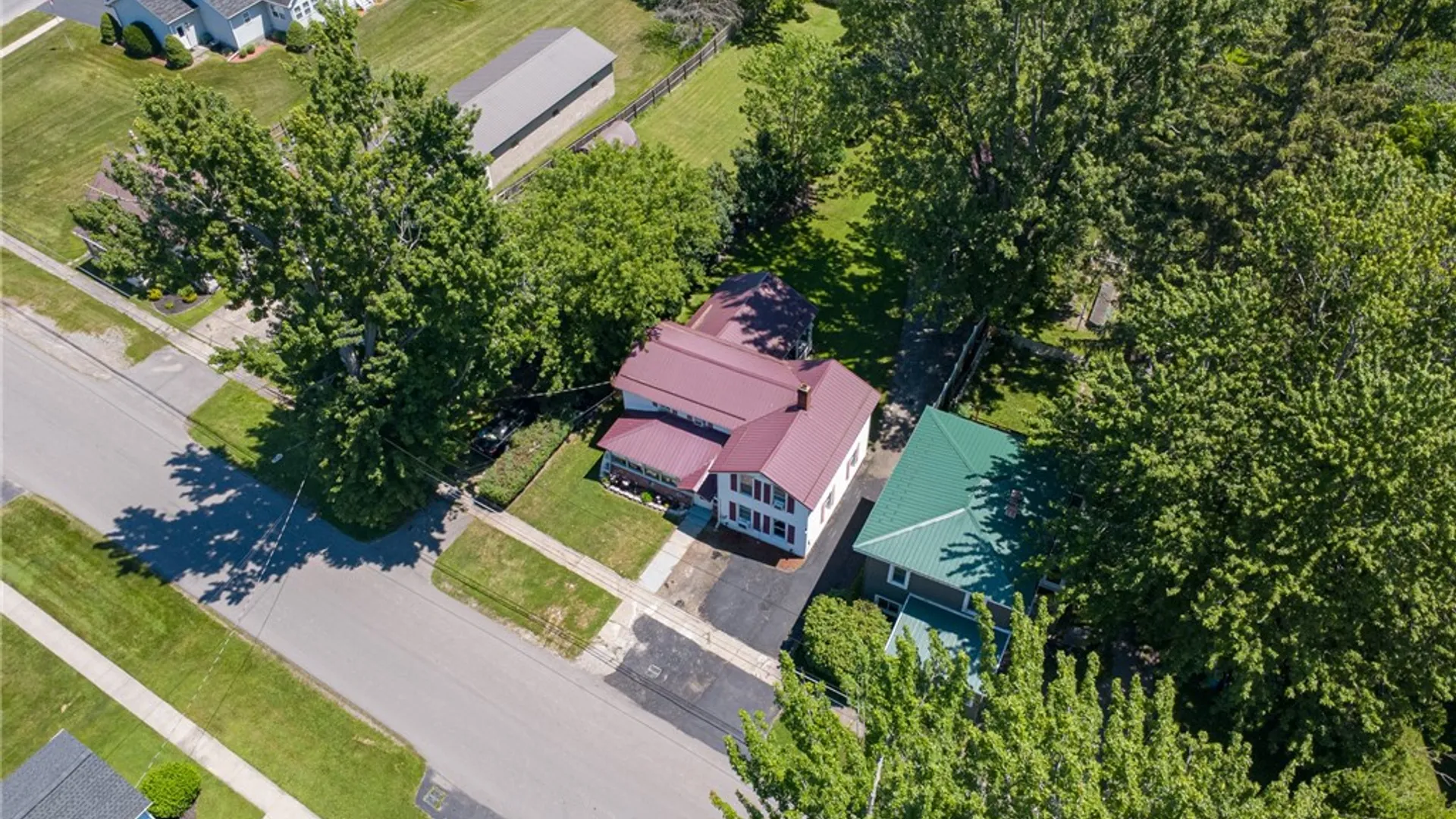 Property at 40 Waterloo Street, Galen, NY 14433 8