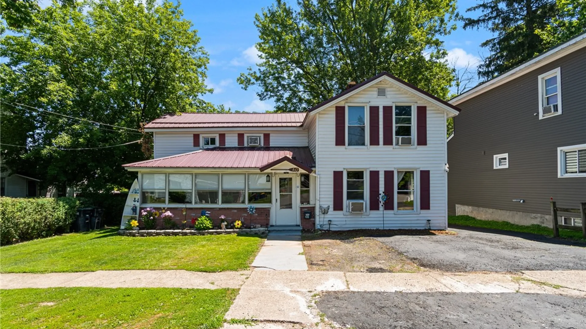 Property at 40 Waterloo Street, Galen, NY 14433 9
