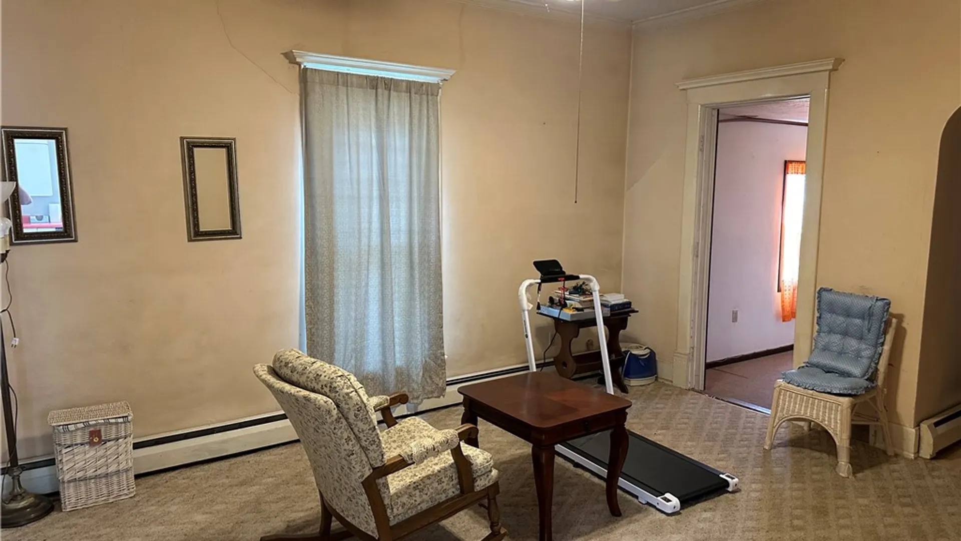 Property at 48 Cornen Street, Bradford City, PA 16701 16