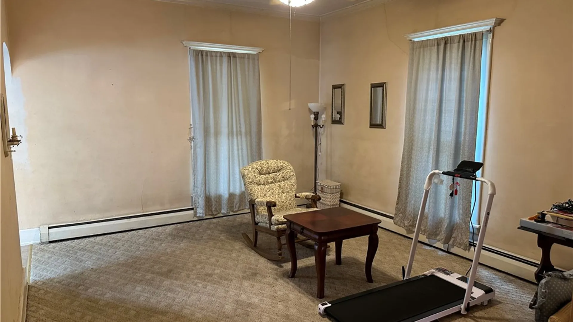 Property at 48 Cornen Street, Bradford City, PA 16701 17