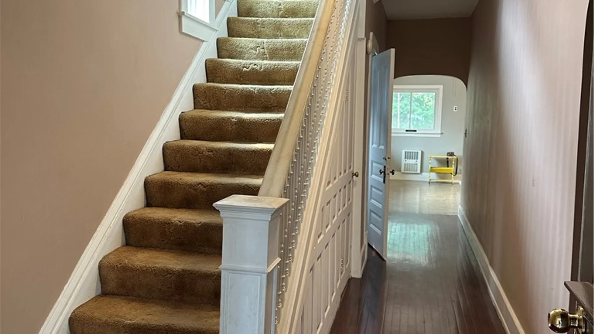 Property at 48 Cornen Street, Bradford City, PA 16701 18