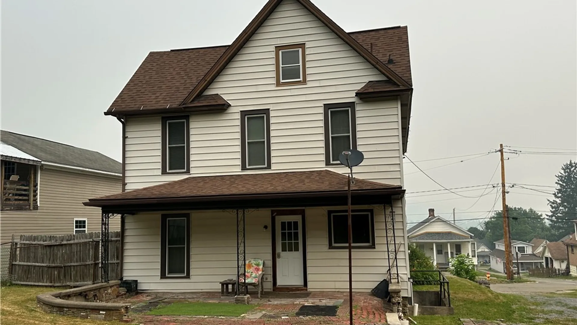 Property at 48 Cornen Street, Bradford City, PA 16701 3