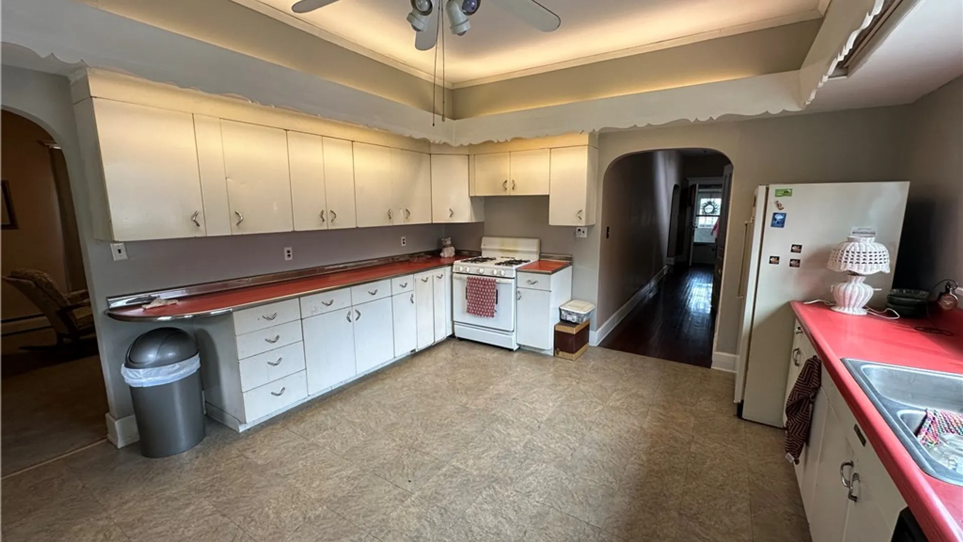Property at 48 Cornen Street, Bradford City, PA 16701 5